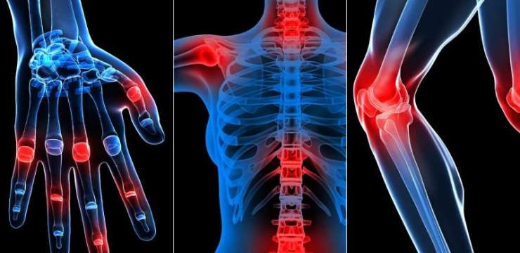 علل اصلی درد مفاصل | بهترین کولتک اصفهان