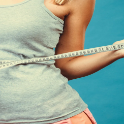 سوالات متداول درباره لاغری و کاهش وزن