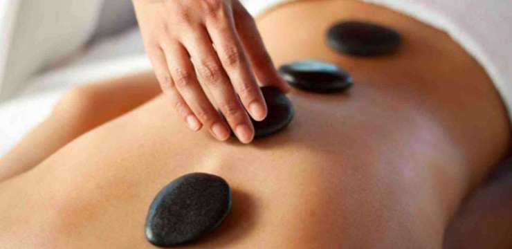 سنگ ماساژ | بهترین پیکر تراشی اصفهان