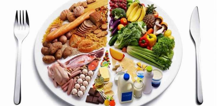اهمیت مصرف کربوهیدرات در رژیم لاغری | بهترین کولتک اصفهان