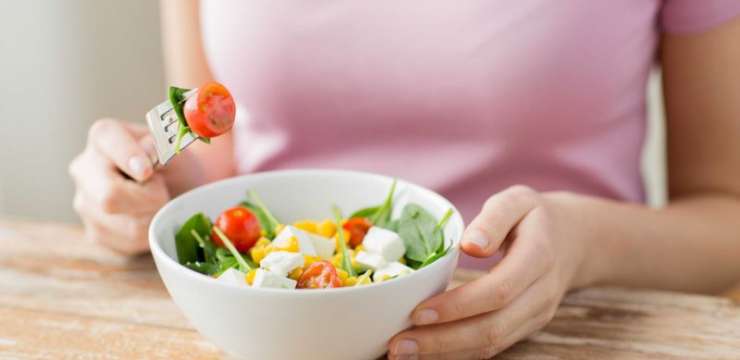 نکات طلایی برای شروع رژیم لاغری | بهترین کلینیک لاغری اصفهان