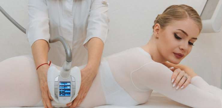 چگونگی لاغری به روش ال پی جی | بهترین کلینیک لاغری اصفهان