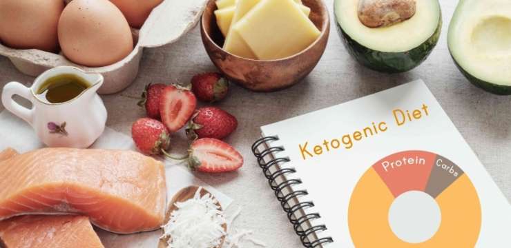 آشنایی با رژیم غذایی کتوژنیک | بهترین کولتک اصفهان