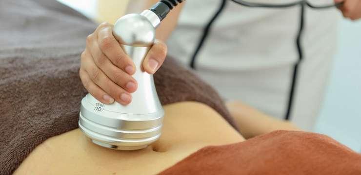 نکات مراقبتی در لاغری با دستگاه RF | بهترین کلینیک لاغری اصفهان