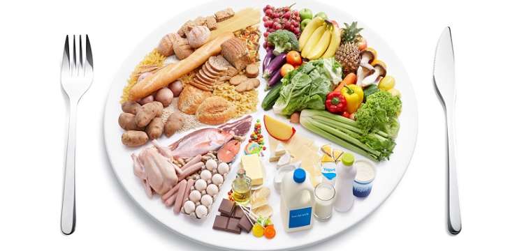 رژیم غذایی برای پسران در سن بلوغ | کلینیک راشا | بهترین کلینیک لاغری اصفهان