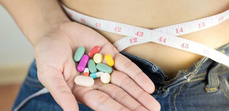 موارد احتیاط و منع مصرف داروی اسلیم مکس | لاغری اصفهان | کلینیک راشا