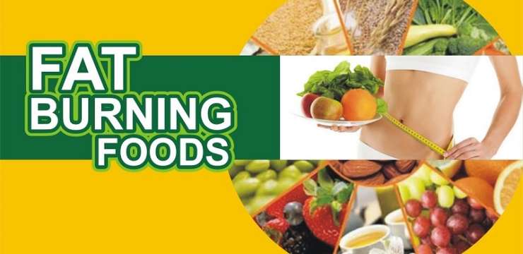 روش های چربی سوزی با تغذیه | لاغری اصفهان | کلینیک راشا