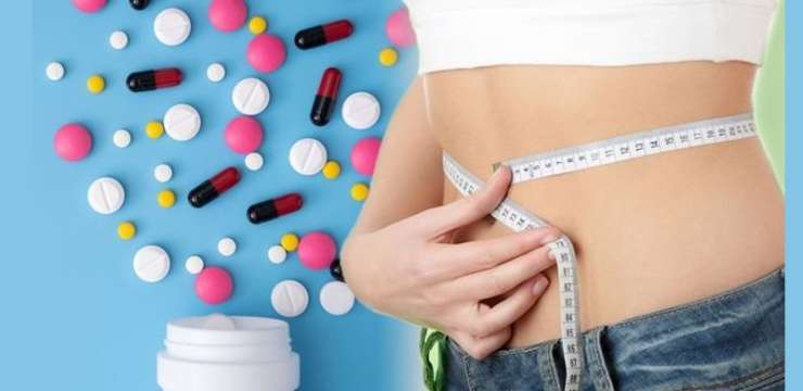 موارد احتیاط و منع مصرف داروی اسلیم مکس | لاغری اصفهان | کلینیک راشا