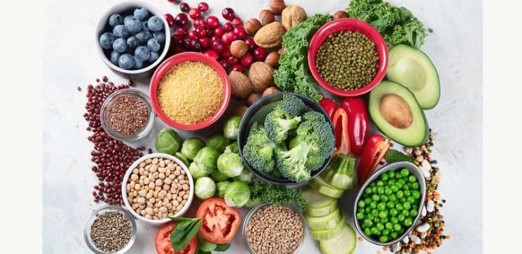 نکات غذایی برای درمان یبوست | بهترین دکتر تغذیه اصفهان | کلینیک راشا
