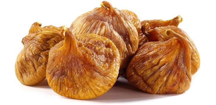 تحلیل میزان قند و فیبر انجیر خشک در رژیم لاغری | لاغری اصفهان | کلینیک راشا