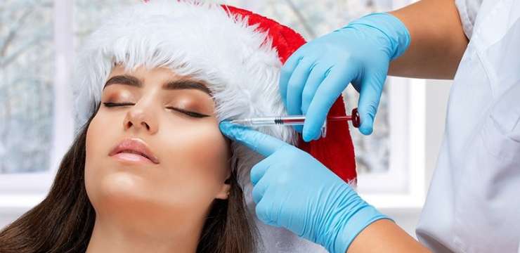 رازهای تخصصی تزریق بوتاکس در جوان‌سازی پوست | بهترین فیلر و بوتاکس اصفهان | کلینیک راشا
