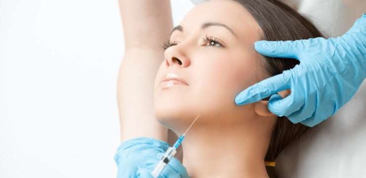 مزایا و عوارض احتمالی تزریق ژل خط خنده | بهترین فیلر و بوتاکس اصفهان | کلینیک راشا
