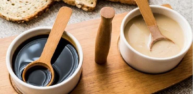 مزایای مصرف ارده و شیره برای مردان و زنان | بهترین دکتر تغذیه اصفهان | کلینیک راشا
