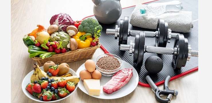 بهترین دکتر تغذیه اصفهان | بهترین فیلر و بوتاکس اصفهان | لاغری اصفهان | کلینیک راشا