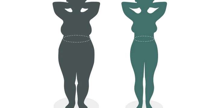 تکنیک‌هایی برای کنترل وزن بدون رژیم سخت | بهترین دکتر تغذیه اصفهان | کلینیک راشا