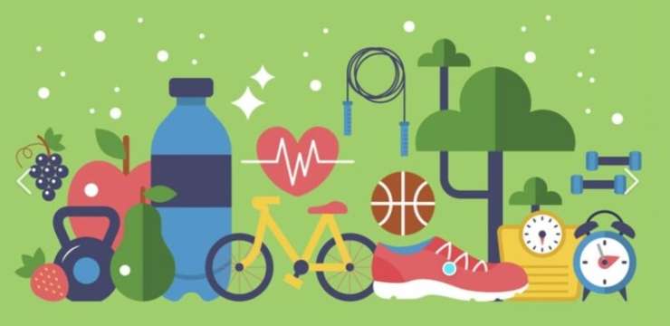 نکات کلیدی در انتخاب ورزش مناسب | بهترین دکتر تغذیه اصفهان | کلینیک راشا