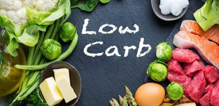 رژیم‌های غذایی کم‌کربوهیدرات در مدیریت دیابت نوع ۲ | بهترین دکتر تغذیه اصفهان | کلینیک راشا