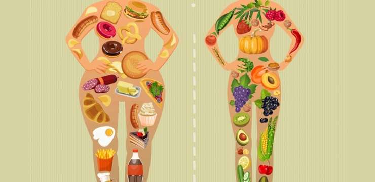 خداحافظی با رژیم‌های غیرعلمی | بهترین دکتر تغذیه اصفهان | کلینیک راشا