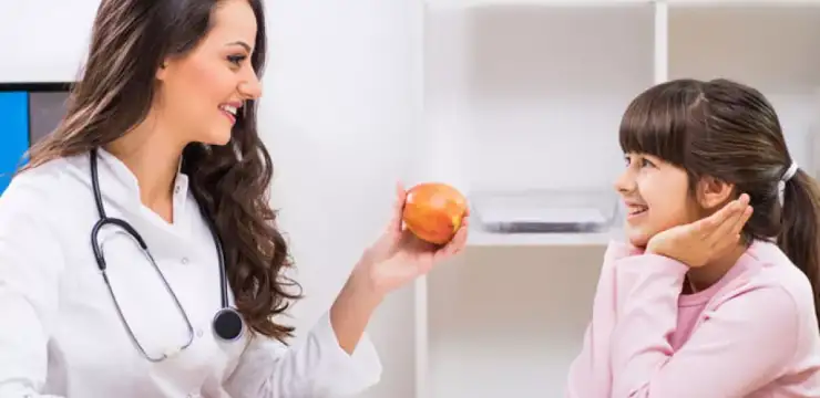 چرا تغذیه تخصصی اهمیت دارد؟ | بهترین دکتر تغذیه اصفهان | کلینیک راشا
