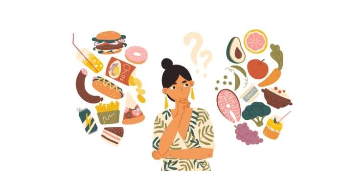با تغذیه مناسب، پوستی درخشان داشته باشید | لاغری اصفهان | کلینیک راشا