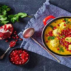 فهرست غذاهای شب یلدا تأیید شده توسط متخصصین تغذیه